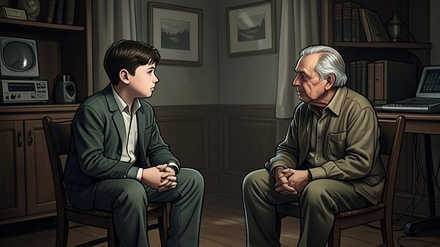 A Troubling Resemblance from "The Painted Bird". A Troubling Resemblance Two Forms of Silence At the Children’s home, the boy meets an older child known as the Silent One, who has chosen not to speak even…