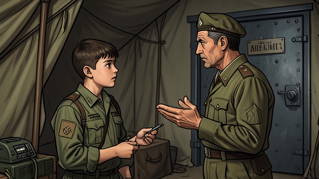 A New Explanation of the World from "The Painted Bird". From Providence to Ideology Gavrila’s Secular Lesson In the Red Army camp, Political instructor Gavrila teaches the boy that God does not exist and that…