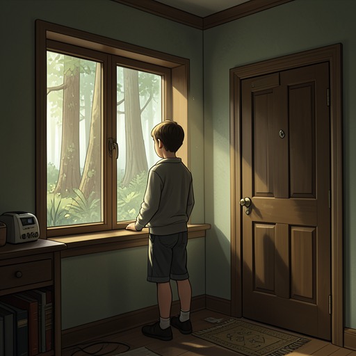Freedom and the Cage Within from "The Painted Bird". This thread explores the difference between physical escape and inner freedom, as the boy moves from flight to belonging and finally confronts the pull of…