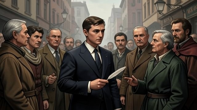 Inherited Prejudice from "Truman". Inherited Prejudice Local Norms Truman grew up in a racially segregated society where discriminatory language and assumptions were commonplace.