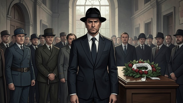 Loyalty Under Scrutiny from "Truman". Loyalty Under Scrutiny Old Ties Truman stayed loyal to Thomas Joseph Pendergast after the machine’s scandals and later attended Pendergast’s funeral as Vice…