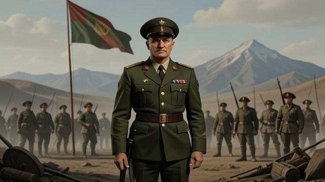 Korea as a Boundary from "Truman". Korea as a Boundary Commitment Truman defended South Korea against invasion but refused to expand the conflict into a wider war with China.