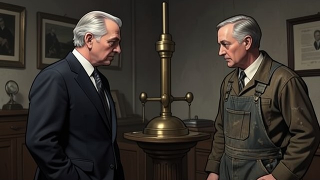 Taking the Blame from "Truman". Taking the Blame Scandals Investigations into tax offices and patronage damaged the administration’s reputation.
