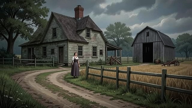 Frontier Family Roots from "Truman". Frontier Family Roots Inheritance Solomon Young and Harriet Louisa Young built a large farm in Jackson County, Missouri.