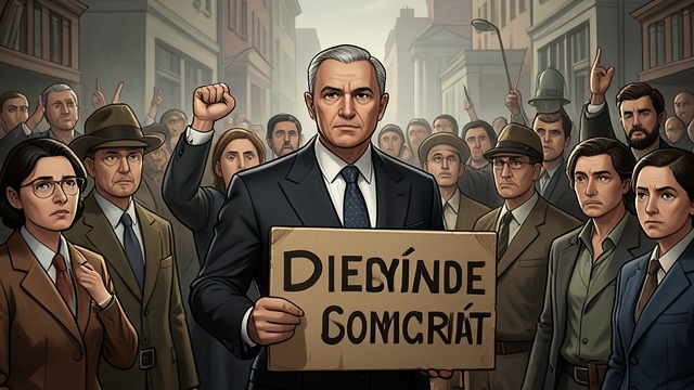 The 1940 Contest from "Truman". The 1940 Contest A Fight for Survival With little money and a divided party, Truman campaigned across Missouri against Governor Stark.