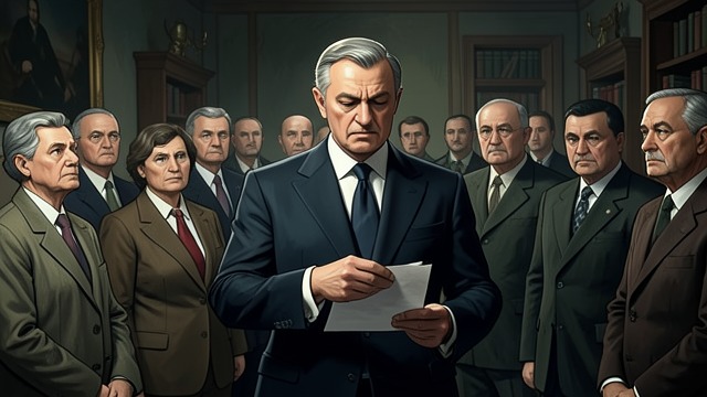 Vice-Presidential Selection from "Truman". Vice-Presidential Selection Convention Struggle Democratic leaders sought a successor to Henry Wallace and settled on Truman amid uncertainty over Franklin…