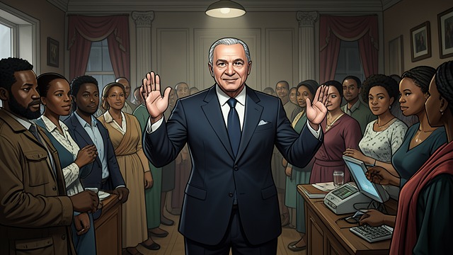 Federal Civil Rights Program from "Truman". Federal Civil Rights Program Public Commitment Truman called for anti-lynching and voting protections and an end to discrimination in federal employment and…