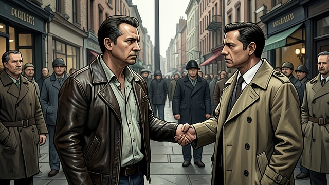 Friends as Political Currency from "Truman". Friends as Political Currency Local Politics Truman entered politics through personal relationships and machine support.