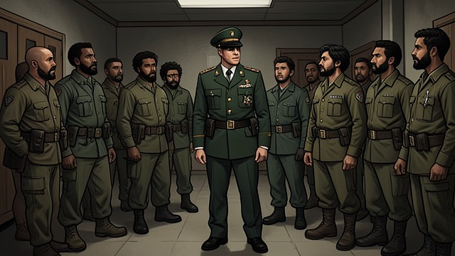 Desegregating the Military from "Truman". Desegregating the Military Executive Action Truman ordered equal treatment in the armed forces and federal service.