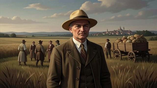 Freedom After the War from "Truman". Freedom After the War Emancipation Anderson Shipp Truman took the people he enslaved to Kansas after the war, where they began life as free people.