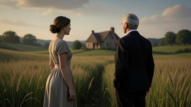 Shared Political Household from "Truman". Shared Political Household Family Support Mary Jane remained part of the family network as Harry’s career advanced.
