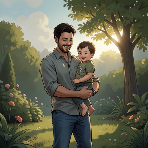 A Father’s Pride and Private Worry from "Truman". This flow traces Truman’s pride in Margaret’s independence alongside his protectiveness and fear for her future.