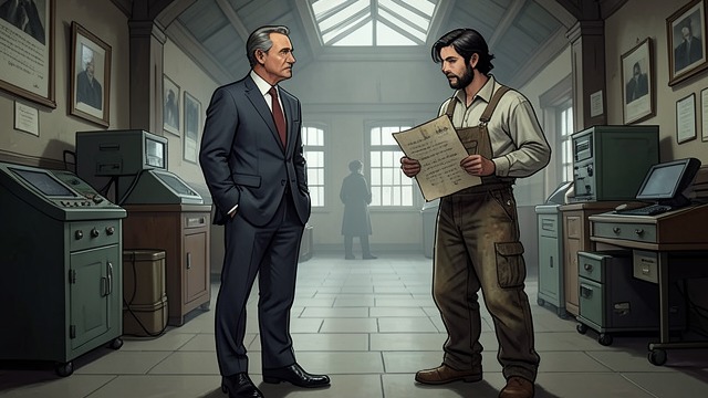 John Brown and Frederick Douglass's meeting in Rochester from "The Good Lord Bird". The Rochester meeting between John Brown and Frederick Douglass begins as a carefully financed detour and a promise of alliance, but Onion’s retrospective…