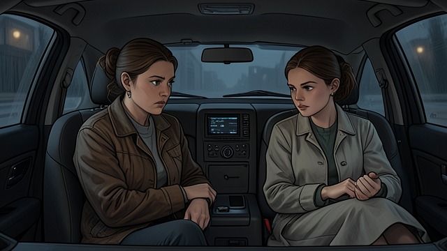 Questions Meet Resistance from "Cat Person". Concern Becomes Interference A secret game Marla and the other mothers learn that the girls have been absorbed by Sardines, a game whose rules seem harmless.