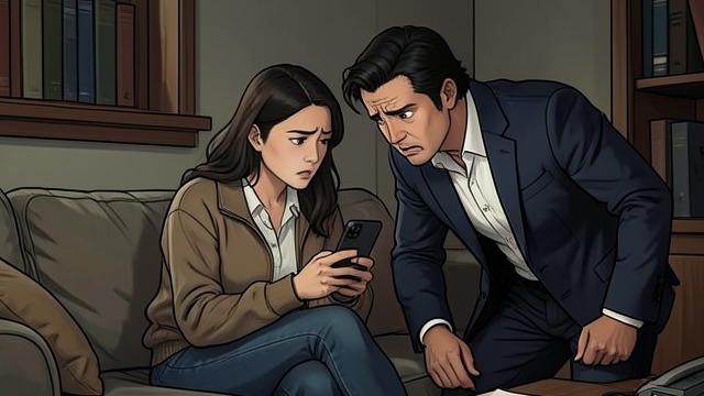 Texts Become Harassment from "Cat Person". Fear After the Goodbye A message she cannot send After the night together, Margot delays sending a breakup text.