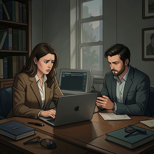 Margot and Robert’s Failed Intimacy from "Cat Person". This thread traces how Margot and Robert build an appealing text-based connection, then struggle through a date and sexual encounter that leave Margot anxious…