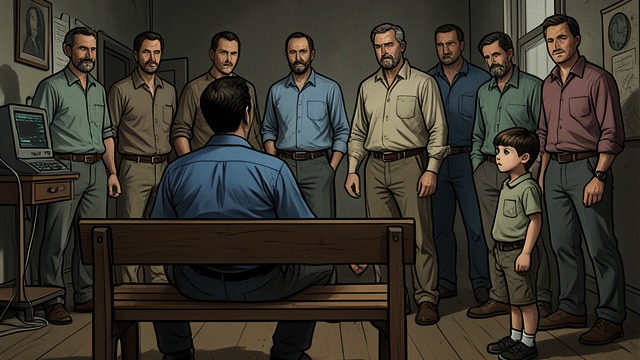 The Attempted Escape from "I Know This Much Is True". The Attempted Escape Separating from Thomas After a difficult freshman year, Dominick arranged to room with Leo rather than Thomas.