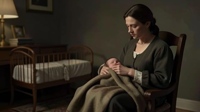 Motherhood and Loss from "I Know This Much Is True". Motherhood and Loss A daughter arrives Dessa and Dominick welcomed their daughter, Angela, and imagined that they would have time to become a family together.