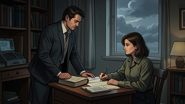 The Lost Translation from "I Know This Much Is True". The Lost Translation A costly promise Dominick hires Nedra Frank to translate Domenico’s manuscript.
