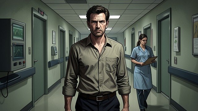 The Failed Rescue from "I Know This Much Is True". The Failed Rescue Trying to save Thomas After Thomas amputated his hand, Dominick refused the surgeon’s proposal to attempt reattachment because he believed…
