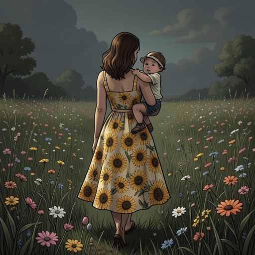 Dessa’s Grief and Return from "I Know This Much Is True". Dessa moves from a passionate young marriage through the death of her daughter and separation from Dominick, then rebuilds a life that eventually reconnects…