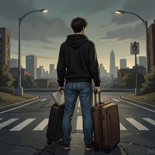 Dominick’s Search for a Life Beyond Caretaking from "I Know This Much Is True". This thread traces Dominick’s changing identities as twin, husband, father, caretaker, and survivor, from childhood resentment and grief to his eventual…