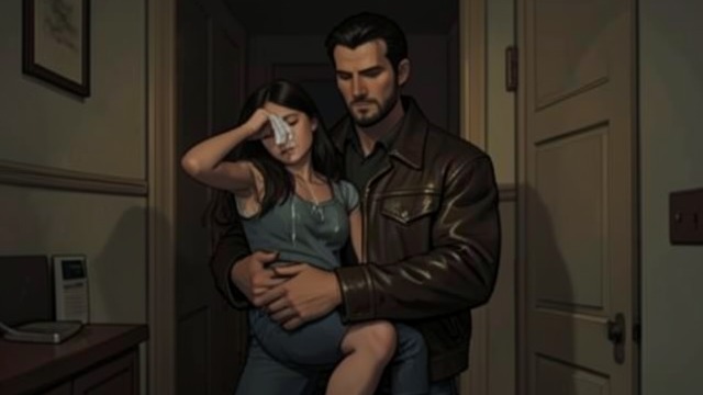 Care Without Boasting from "The Kissing Booth". A More Careful Side Quiet Responsibility Noah explains that he carried Elle upstairs, kept her from stripping off in front of the crowd, and stayed with her…
