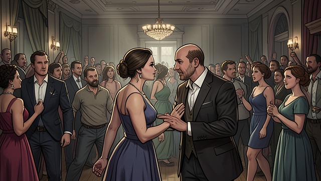 A Conversation with Lee from "The Kissing Booth". The Truth at Last A Interrupted Plan Elle intends to tell Lee that Noah brought her to the dance, but the evening’s duties and crowds keep separating them.