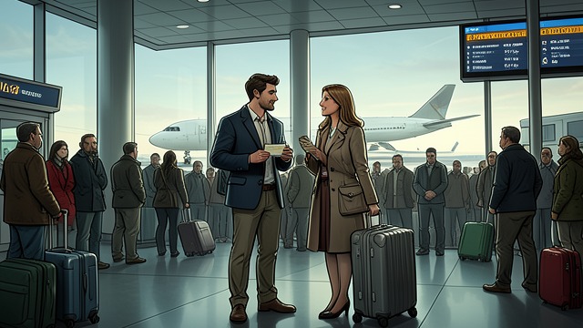 A Long-Distance Attempt from "The Kissing Booth". Parting Without Certainty A Promise to Try Noah and Elle say goodbye at the airport and agree to try a long-distance relationship.