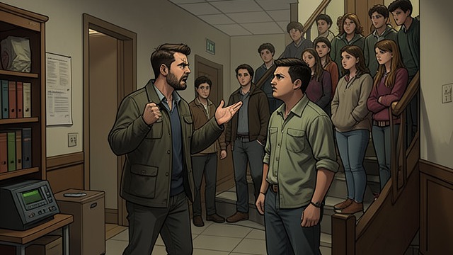 A Friendship Wounded from "The Kissing Booth". Betrayal Becomes Visible Lee’s Shock Lee catches his best friend and brother together after months of concealment.