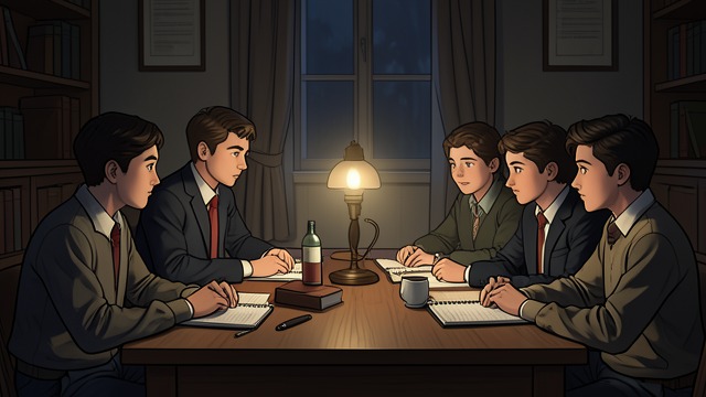Elle Becomes Gossip from "The Kissing Booth". A Private Moment Made Public Questions and Speculation Students ask Elle for details of the kiss and whether she is now with Noah.