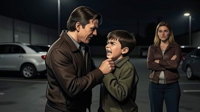 The Patrick Incident from "The Kissing Booth". A Rescue and Its Aftermath A Boundary Crossed Patrick takes Elle outside, then kisses her shoulder and neck without her consent.