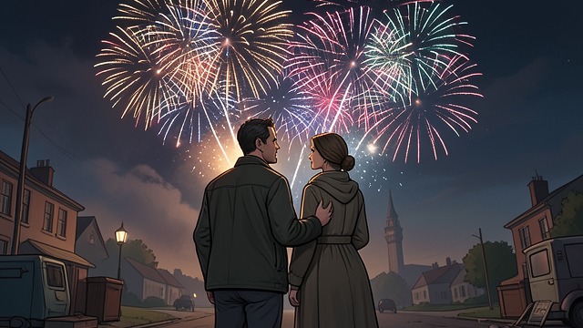 The Hilltop Decision from "The Kissing Booth". Love Without a Demand A Confession Noah tells Elle he loves her beneath the fireworks.