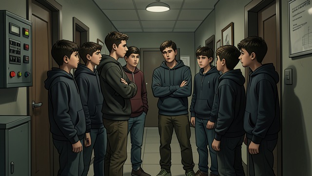 Noah’s Unseen Rules from "The Kissing Booth". A Private Code for Other Boys Threats Made on Elle’s Behalf Noah warns boys that they will answer to him if they hurt Elle.