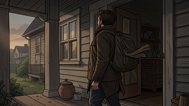 Noah’s Absence from "The Kissing Booth". Distance Without Resolution Noah Leaves After another argument with Lee, Noah packs and leaves the family home. His parents do not know where he has gone.