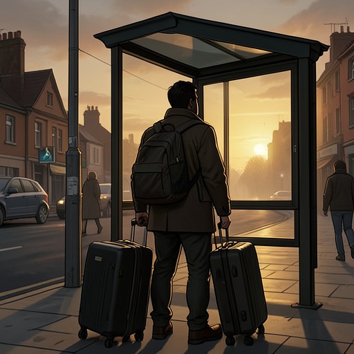 Noah’s First Departure from "The Kissing Booth". This thread tracks Noah’s departure after the confrontation with Lee, the remorse that follows, and his return to make a more honest commitment.