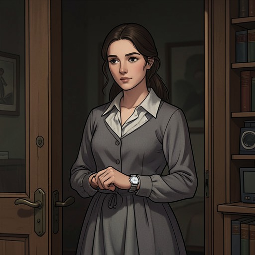 Elle’s Birthday and Her Mother’s Watch from "The Kissing Booth". This thread follows Elle’s seventeenth birthday as a convergence of family continuity, grief for her mother, independence, and Noah’s affection.