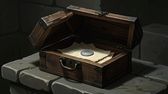 A Commission Is Preserved from "The Luminaries". A Commission Is Preserved Nilssen’s fee survives the appeal The Magistrate rules that Nilssen’s commission was payment for services and cannot simply be…