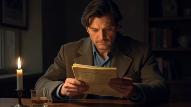 Letters Reveal the Brotherhood from "The Luminaries". Letters Reveal the Brotherhood A hidden correspondence While examining the mistakenly delivered trunk, Moody discovers letters from Crosbie Wells to Alistair…