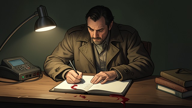 An Illegitimate Son Writes from "The Luminaries". An Illegitimate Son Writes Wells reaches toward family Crosbie writes to his half-brother Alistair Lauderback, explaining his birth and asking for help.
