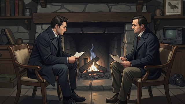 Moody Sees His Own Family in Theirs from "The Luminaries". Moody Sees His Own Family in Theirs A stranger’s letters feel personal Moody reads Wells’s correspondence and recognizes the pain of a brother left behind.