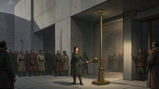 The Appeal Succeeds from "The Luminaries". The Appeal Succeeds The court restores the estate Lydia’s appeal is granted, and the fortune is released after fees and Nilssen’s commission are accounted for.
