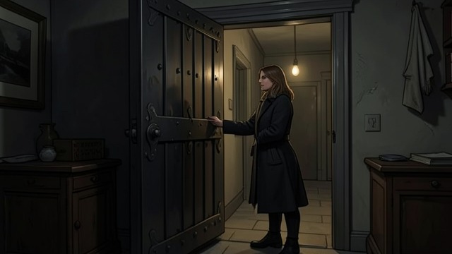 Lydia Receives the Estate from "The Luminaries". Lydia Receives the Estate The appeal restores title Lydia’s successful challenge returns Wells’s estate and the bank-held fortune to her, less taxes and…