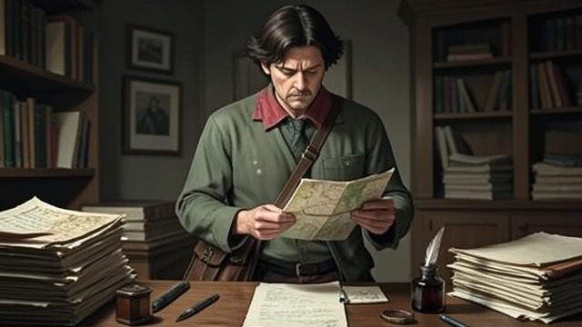 The Entangled Fortune from "The Luminaries". The Entangled Fortune Threads converge Moody organizes reports about Crosbie Wells’s estate, the Aurora gold, Anna Wetherell, and Emery Staines’s…