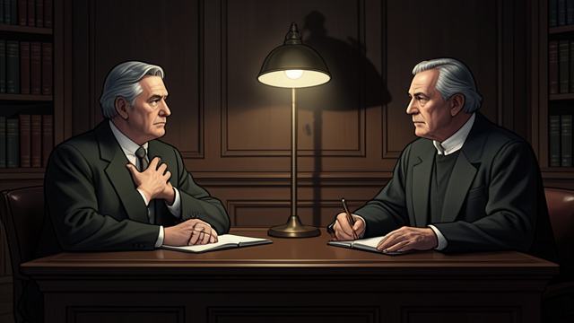 Their Testimony Is Divided from "The Luminaries". Their Testimony Is Divided Anna risks disclosure She tells the court that she loved Staines and left prostitution after their night together.