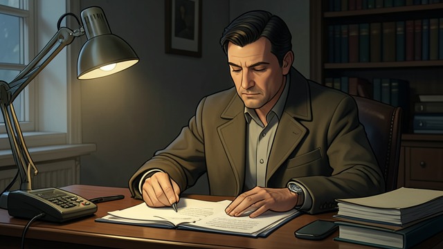Carver Conceals His Identity from "The Luminaries". Carver Conceals His Identity An alias offers protection Carver uses Wells’s papers to secure a ship and search for the missing crate.