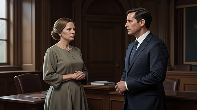 A Verdict for Anna from "The Luminaries". A Verdict for Anna Moody presents a focused defence He attacks the evidentiary basis for forgery, intoxication, and assault, while exposing Shepard’s personal…