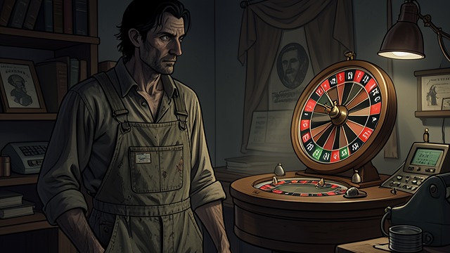 A Marriage and a Gold Strike from "The Luminaries". A Marriage and a Gold Strike Wells marries Lydia He marries Lydia after her gambling wheel produces a prize she cannot pay.