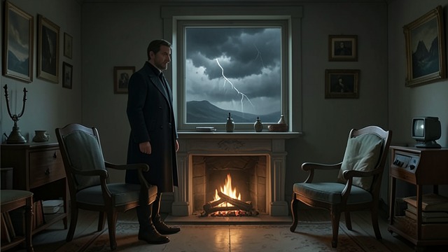 A Brother’s Past Reframes His Own from "The Luminaries". A Brother’s Past Reframes His Own The letters reveal a parallel Moody discovers Wells’s appeals to Lauderback and recognizes the isolation of a rejected…