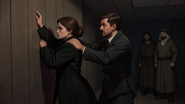 The Child and the Debt from "The Luminaries". The Child and the Debt Anna is assaulted Carver admits slapping Anna, while witnesses associate the event with her pregnancy and miscarriage.